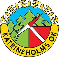 Katrineholms Orienteringsklubb-logotype